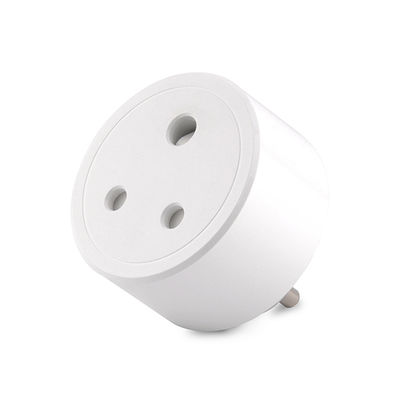 IN Standard 10A WiFi Smart Plug