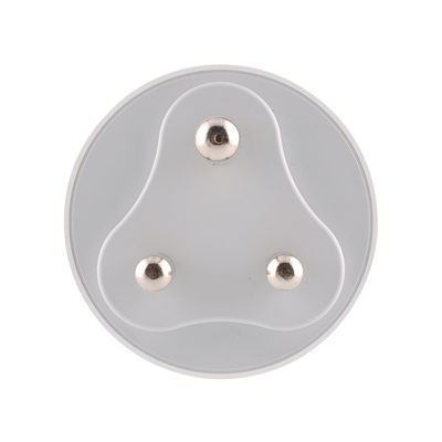 IN Standard 16A Socket Smart Wi-Fi Plug (Metering Version 2M)