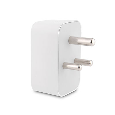 Indian Standard 16A Multifunctional Socket Wi-Fi Smart Plug