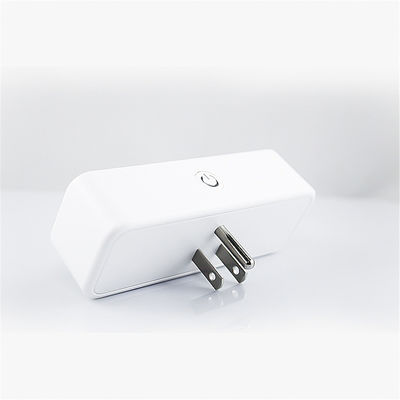 Wifi Smart Plug 2 in 1