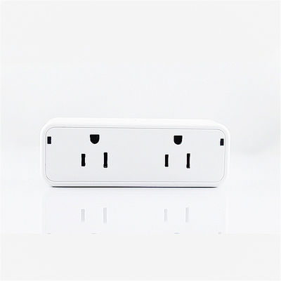 Wifi Smart Plug 2 in 1