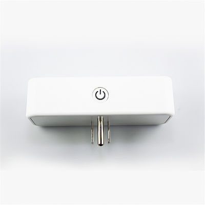 Wifi Smart Plug 2 in 1