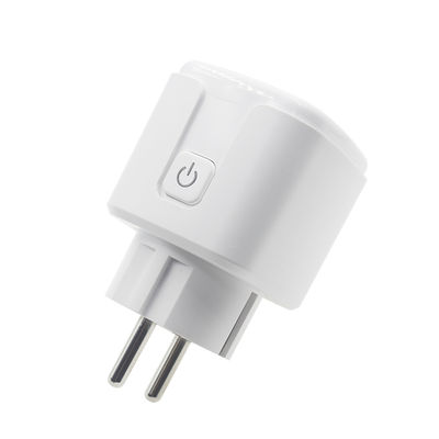 WiFi Smart Plug-Energy Monitoring