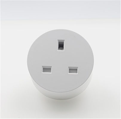 WiFi Smart Plug-Energy Monitoring