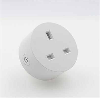 WiFi Smart Plug-Energy Monitoring