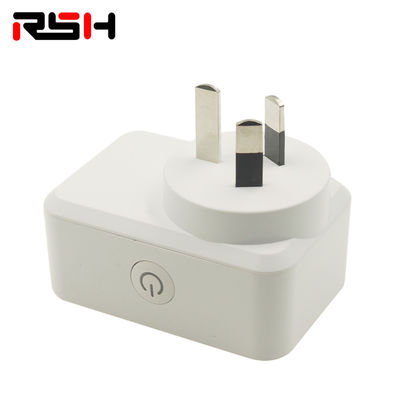 Smart Socket(RSH-WS008-AU)