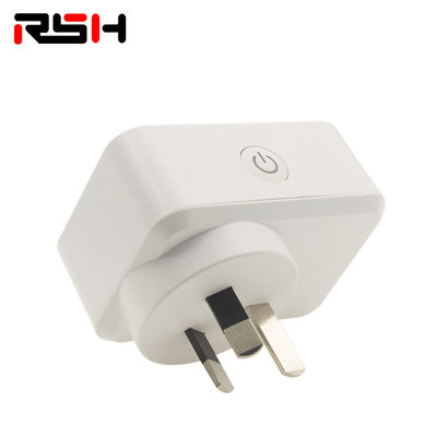 Smart Socket(RSH-WS008-AU)