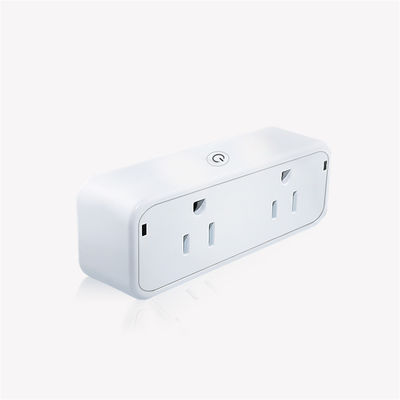 Smart Socket（RSH-WS006-USA）