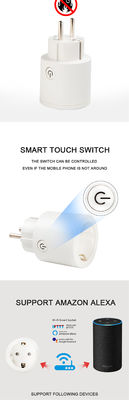 FR Smart Plug