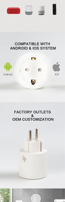 FR Smart Plug