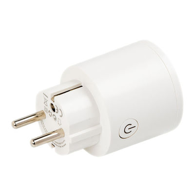 EU Smart Plug(WG-10)