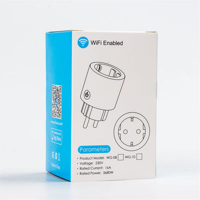 EU Smart Plug(WG-10)