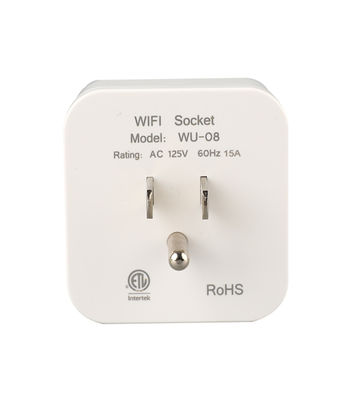 US Smart Plug(WU-08)