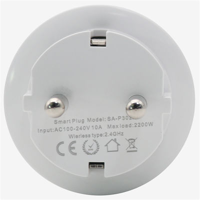 EU Wi-Fi Plug(SA-P302A)