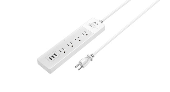 Wi-FiPower Strip(ECF-A4L)