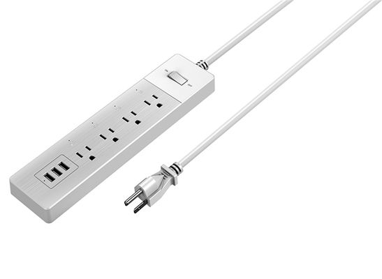 Wi-FiPower Strip(ECF-A4L)