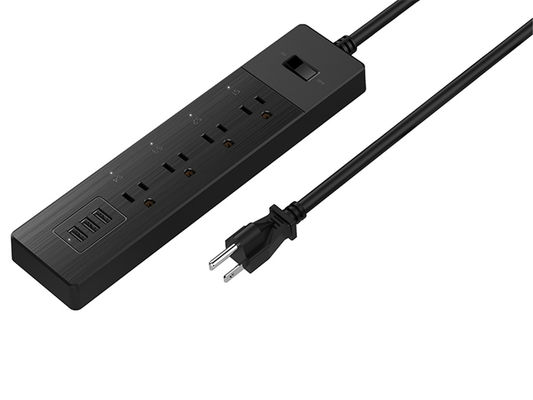 Wi-FiPower Strip(ECF-A4L)