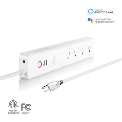 WiFi Power Strip(SM-SO306U)