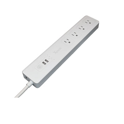 WiFi Power Strip(SM-SO306U)