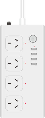 AU Wi-Fi Power Strip(SM-SO301A)