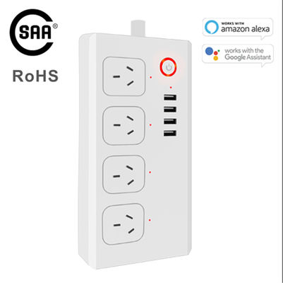 AU Wi-Fi Power Strip(SM-SO301A)