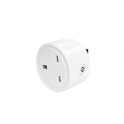 UK Smart Plug(JH-G01B1)