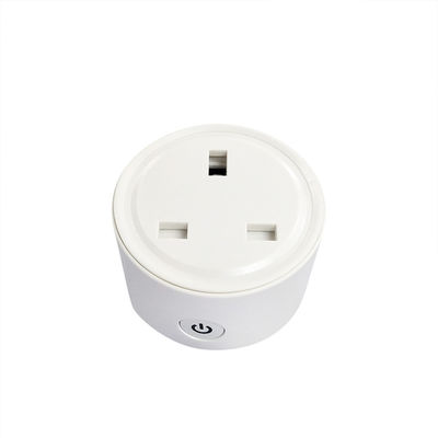 UK Smart Plug(JH-G01B1)