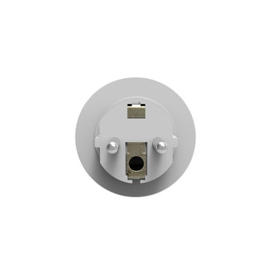 European standard mini smart power statistics socket 16A