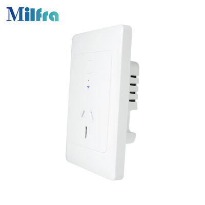 KS-821 Smart Wall Socket