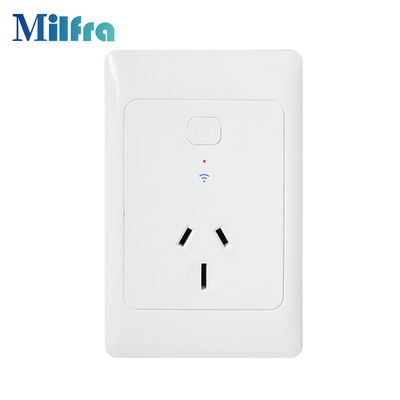 KS-821 Smart Wall Socket