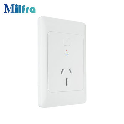 KS-821 Smart Wall Socket