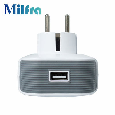 Portable Wi-Fi Smart Plug