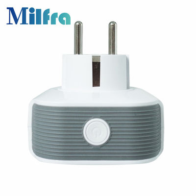 Portable Wi-Fi Smart Plug