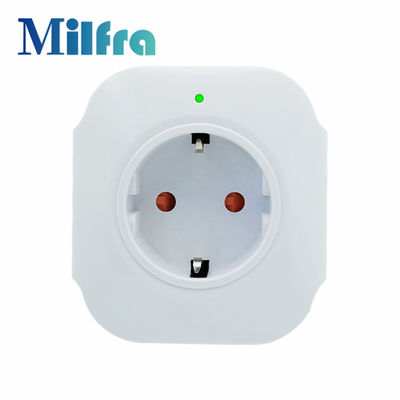 Portable Wi-Fi Smart Plug