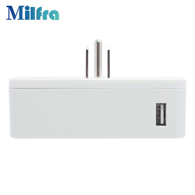 Wi-Fi Range Extender Smart Plug