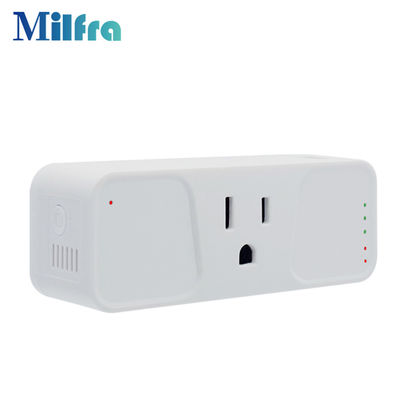 Wi-Fi Range Extender Smart Plug