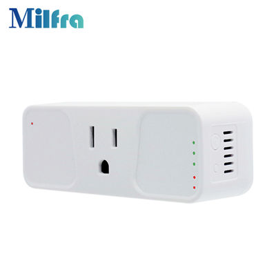 Wi-Fi Range Extender Smart Plug