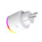 RGB light Smart Plug16A
