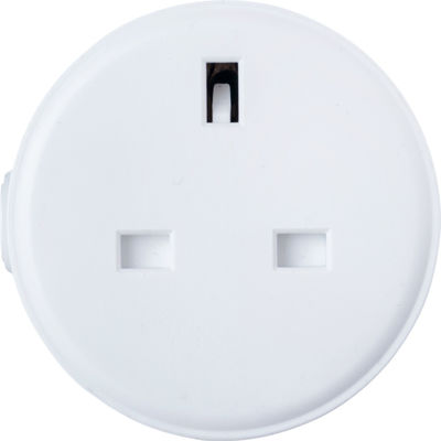 UK Mini smart plug 10A(M8)