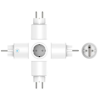 EU Wi-Fi Plug(TP28Y)