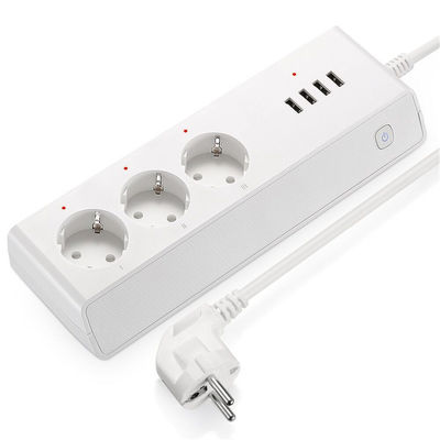 Smart plug(SP28)