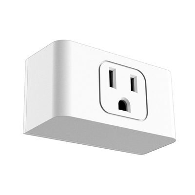 Smart Plug With Led Light