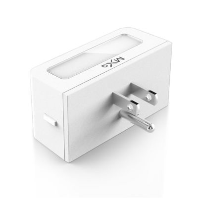 Smart Plug With Led Light