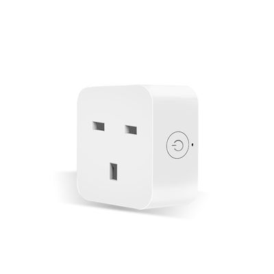 13A UK Wi-Fi Plug