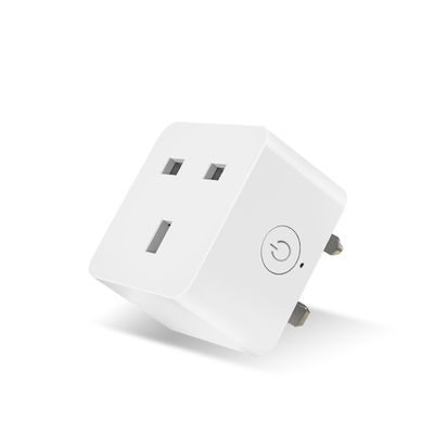 13A UK Wi-Fi Plug