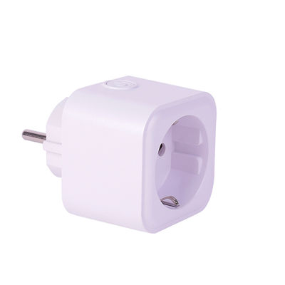 Smart Plug-EU16