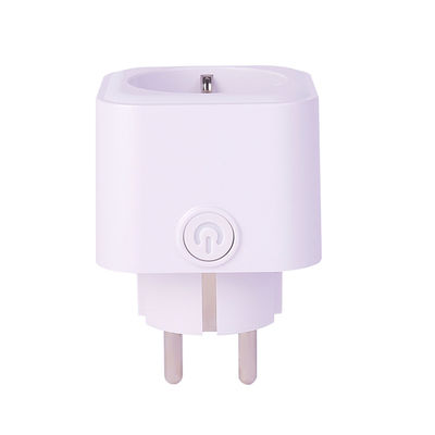 Smart Plug-EU16