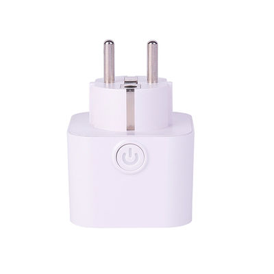 Smart Plug-EU16