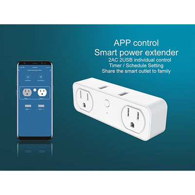 Smart Dual Plug(DPS3101D)