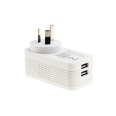 SAA Approved Australia Power Plug with USB